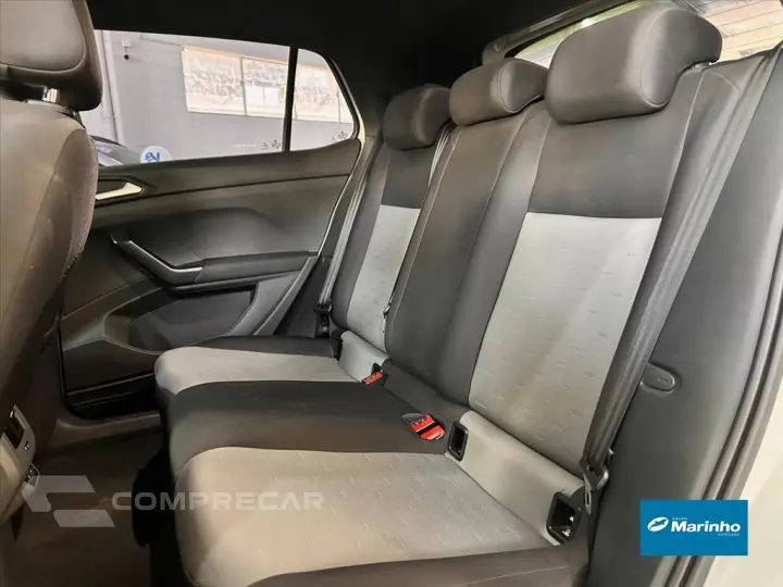 T-CROSS 1.0 200 TSI TOTAL FLEX COMFORTLINE AUTOMÁ