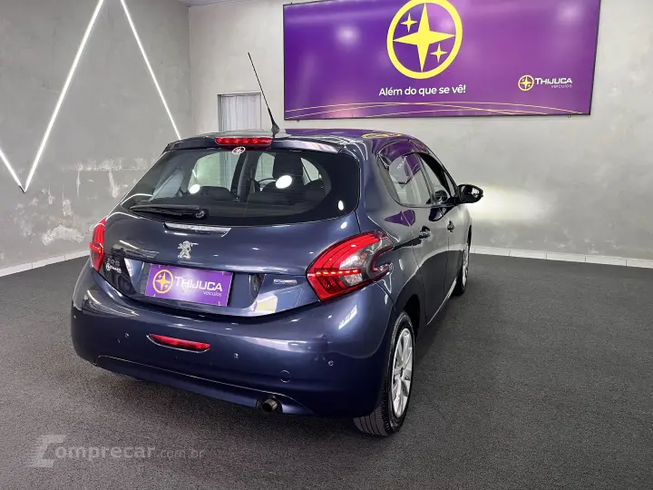 208 1.0 Firefly Active