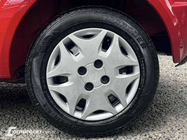 KA 1.0 MPI 8V FLEX 2P MANUAL