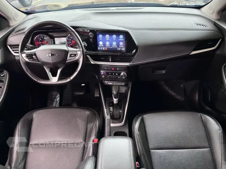 MONTANA 1.2 TURBO FLEX PREMIER AUTOMÁTICO