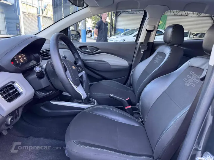 ONIX 1.4 MPFI LT 8V FLEX 4P MANUAL