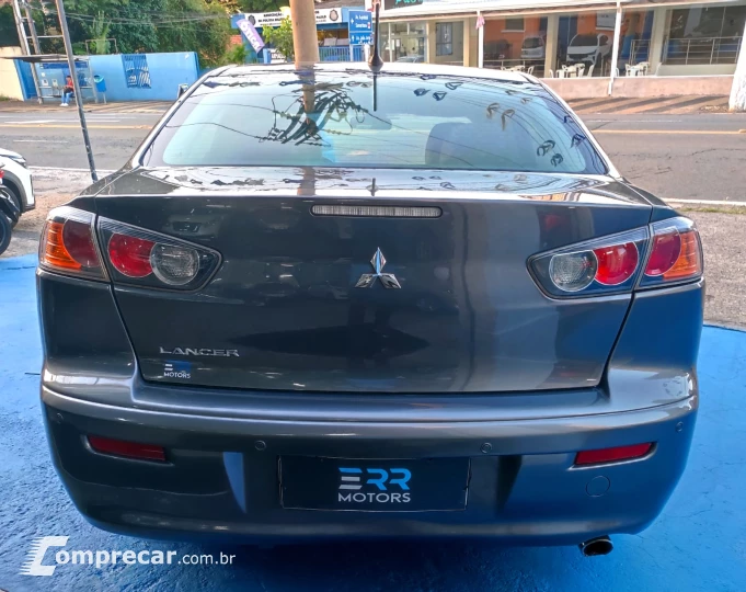 LANCER 2.0 16V