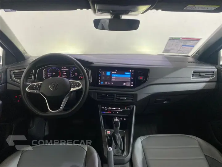 NIVUS 1.0 200 TSI Highline