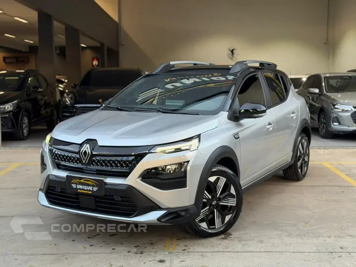 Kardian 1.0 Tce Flex Premiére Edition Edc