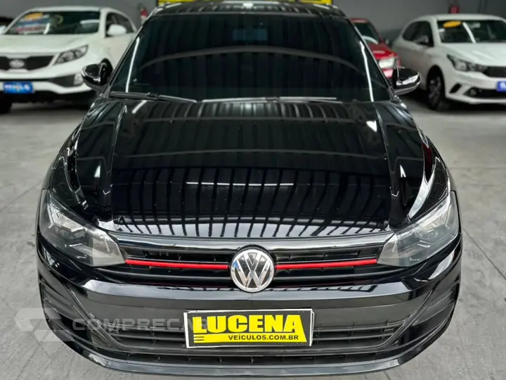 Polo 1.0 Mpi Total Flex Manual