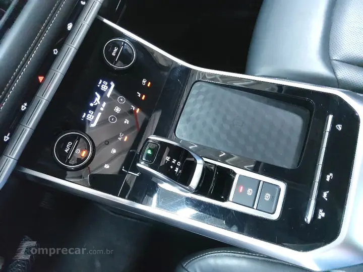 TIGGO 8 1.6 TGDI GASOLINA TXS MAX DRIVE DCT