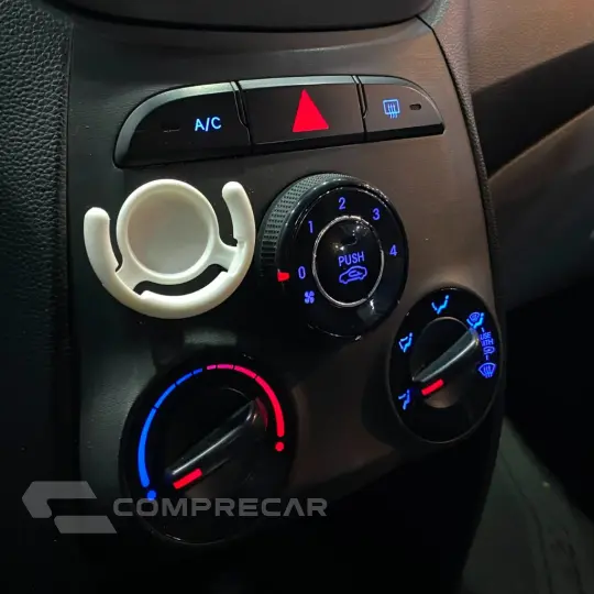 HB20S C.Plus/C.Style 1.6 Flex 16V Mec.4p