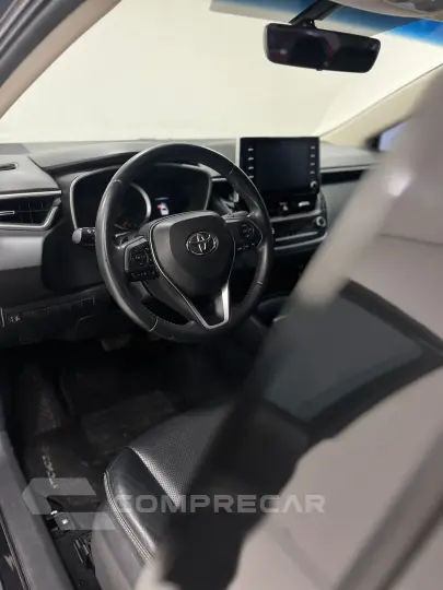 COROLLA 2.0 Vvt-ie XEI
