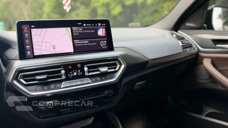 X4 2.0 16V 20I M Sport