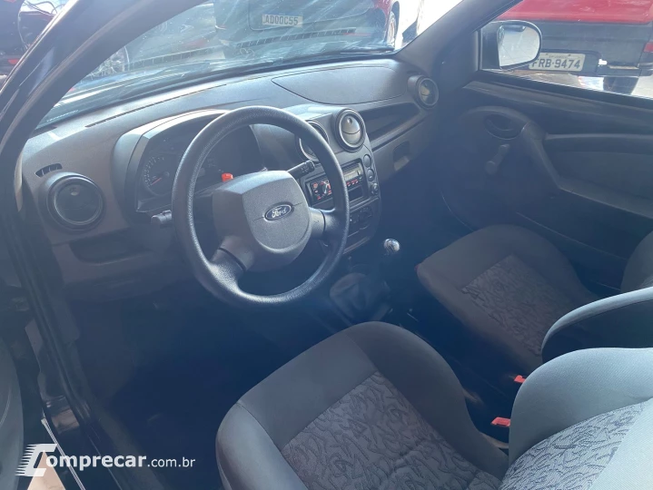KA 1.0 MPI 8V