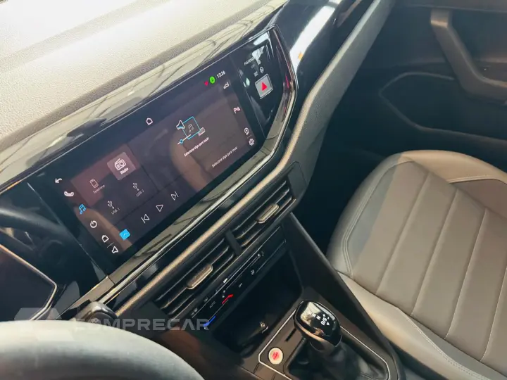 NIVUS 1.0 200 TSI Highline