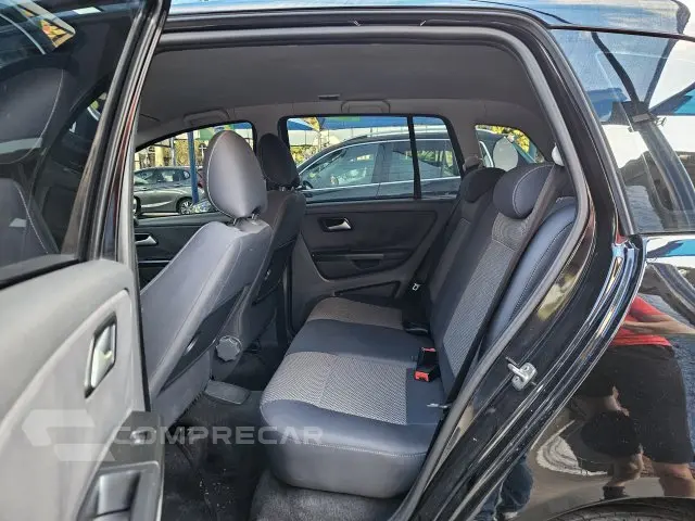 SPACEFOX - 1.6 MI SPORTLINE 8V 4P MANUAL
