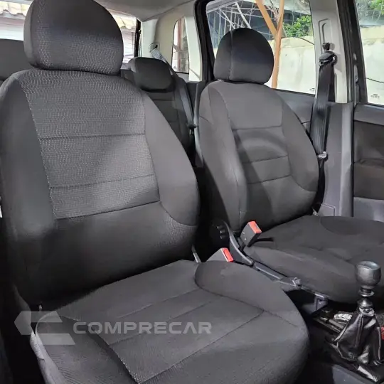 IDEA 1.4 MPI Fire ELX 8V