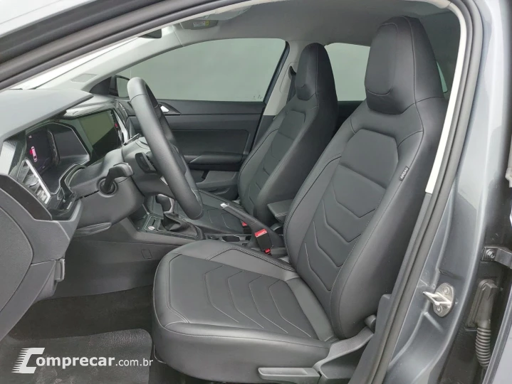 POLO 1.0 170 TSI HIGHLINE AUTOMÁTICO
