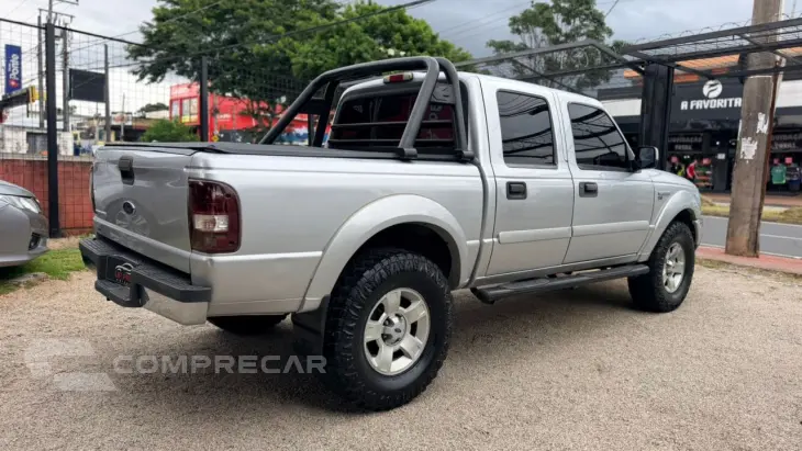 Ranger 2.3 16V XLT CABINE DUPLA