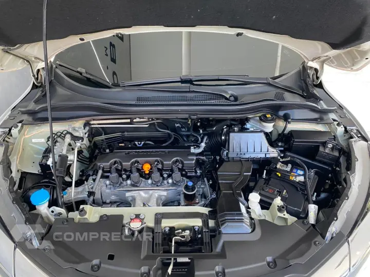 HR-V EX 1.8 Flexone 16V 5p Aut.