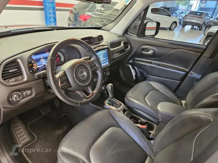 RENEGADE 1.8 16V Limited