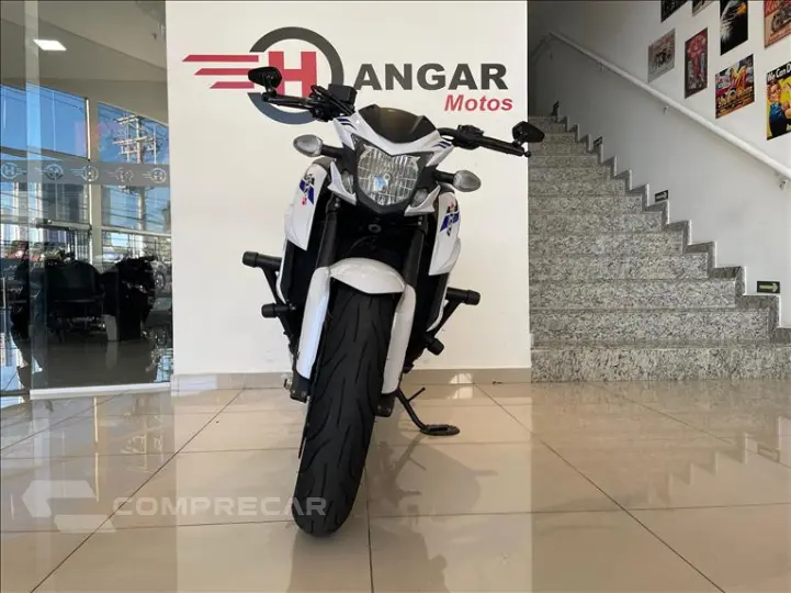 GSX-S750ZA
