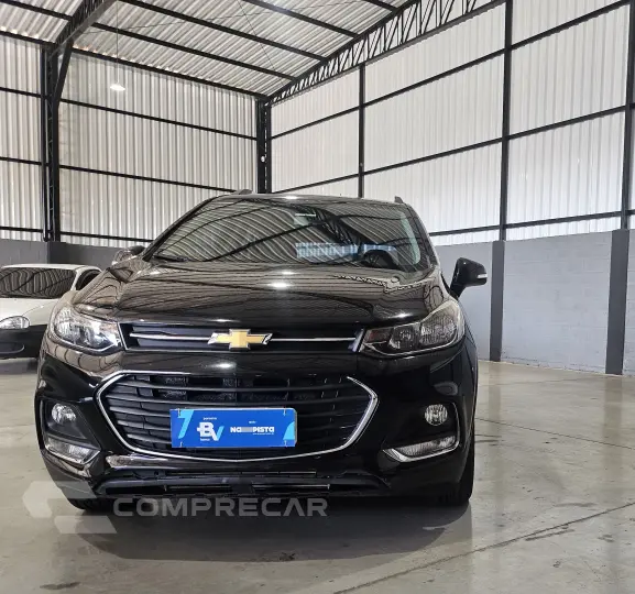 TRACKER 1.4 16V Turbo LT