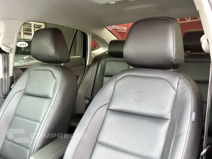 VIRTUS 1.0 200 TSI COMFORTLINE AUTOMÁTICO