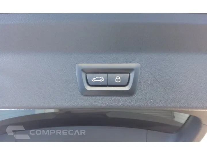 X3 2.0 16V HÍBRIDO M SPORT XDRIVE30E STEPTRONIC