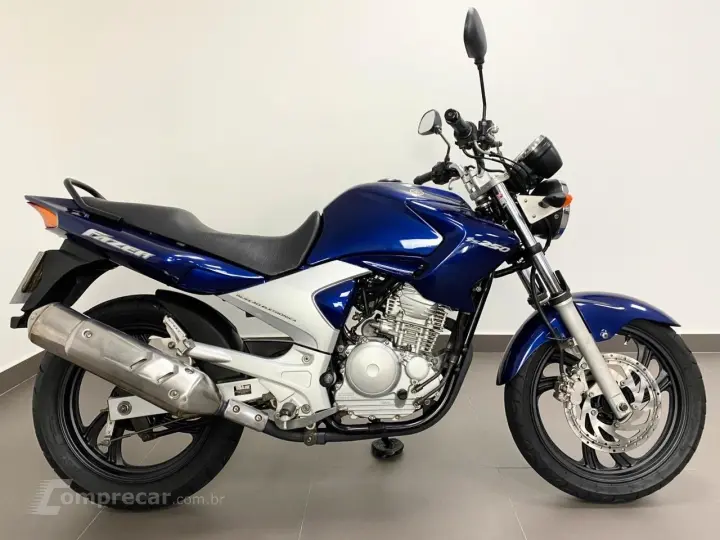 YAMAHA FAZER YS 250