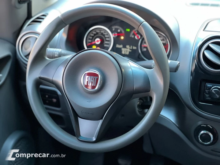 PALIO 1.4 MPI Attractive 8V