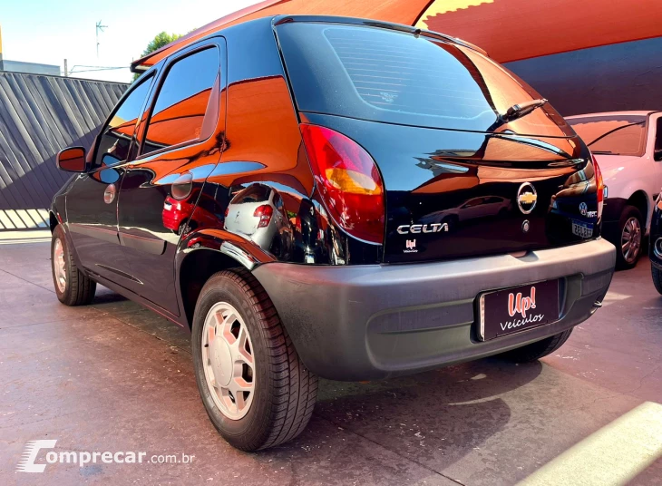CELTA 1.0 MPFI Super 8V