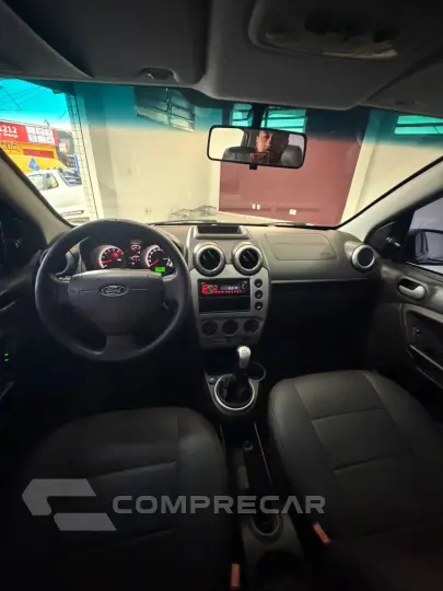 FIESTA 1.6 MPI 8V
