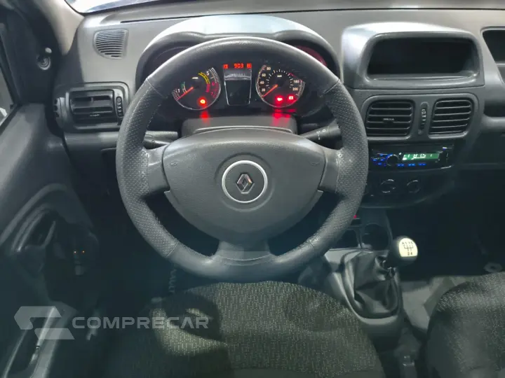 CLIO EXPR1.0