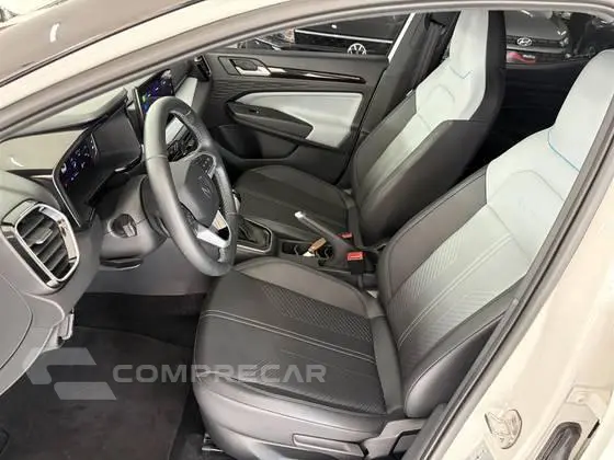 TERA 1.0 170 TSI HIGH AUTOMÁTICO