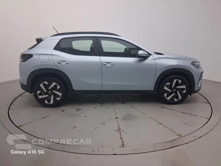 TERA 1.0 170 TSI HIGH AUTOMÁTICO