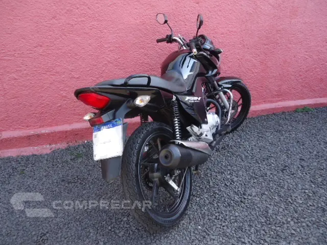 CG 160 FAN