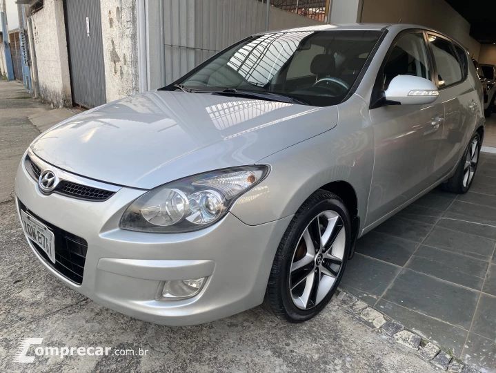 I30 1.8 MPI 16V