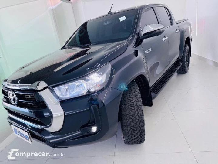 HILUX CDSRVA4FD