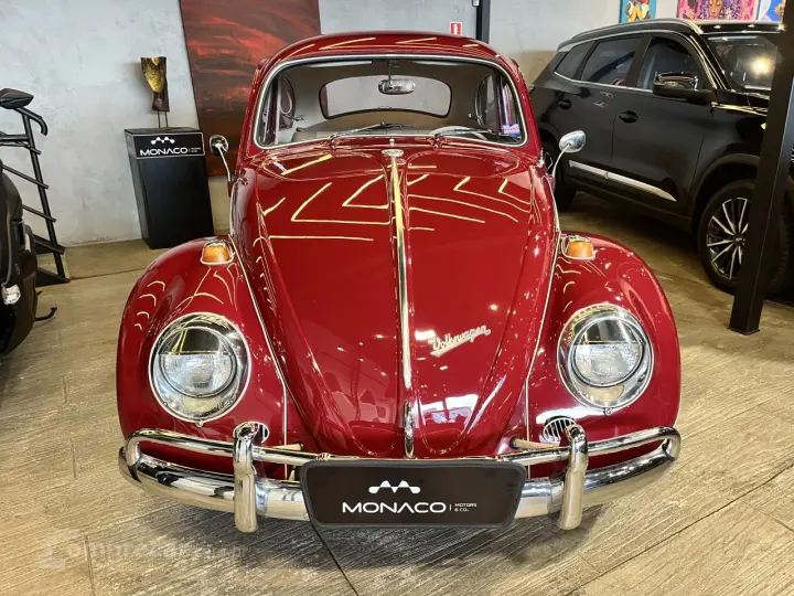 Fusca 1.3 L
