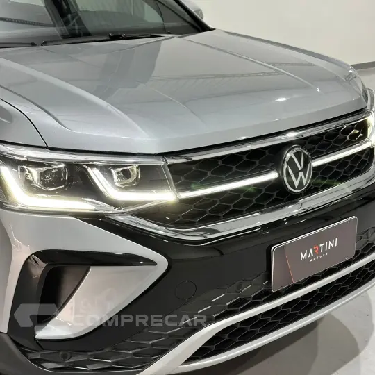 TAOS Highline 1.4 250 TSI Flex Aut.