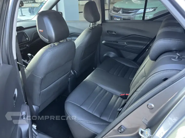 KAIT 1.6 Flex Exclusive Xtronic