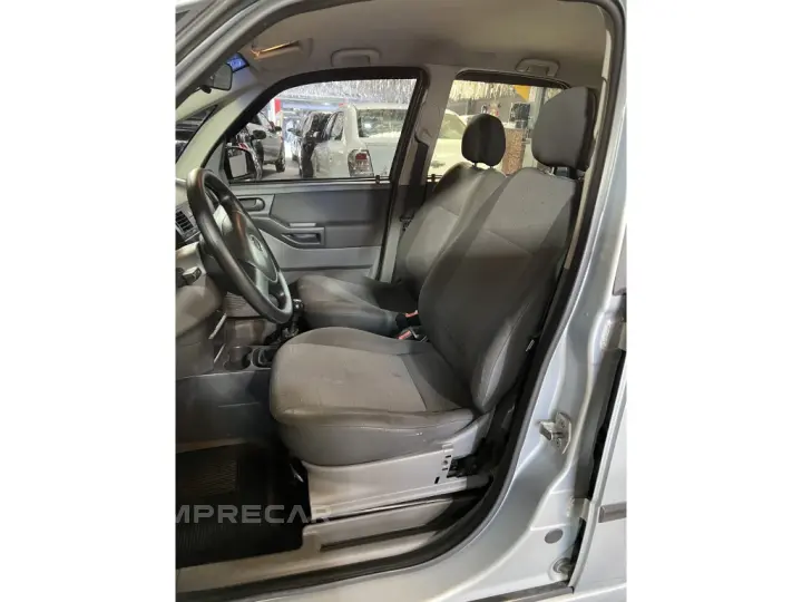 MERIVA 1.4 MPFI JOY 8V FLEX 4P MANUAL
