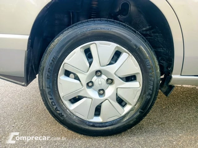 SPIN - 1.8 LS 8V 4P MANUAL