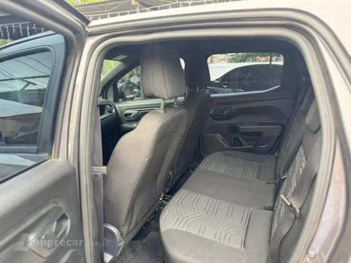 STRADA 1.3 Firefly Freedom CD