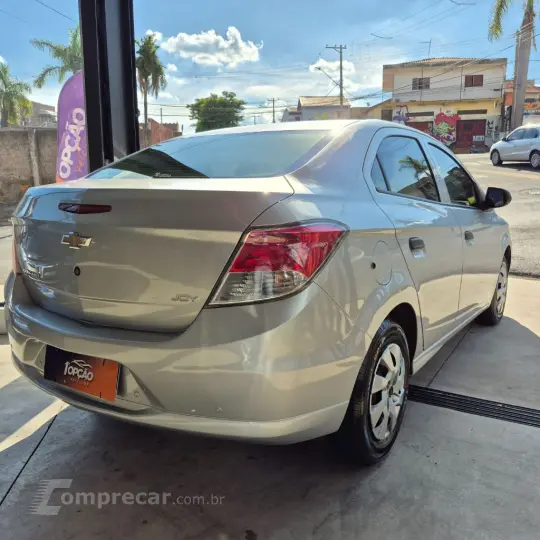 PRISMA Sed. Joy/ LS 1.0 8V FlexPower 4p