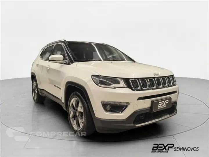 COMPASS 2.0 16V Limited