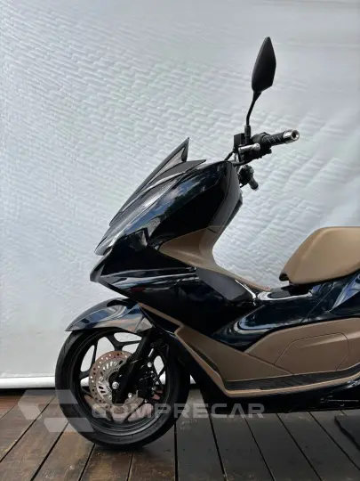 HONDA PCX 160 DLX