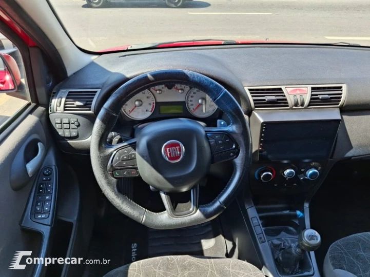 STILO 1.8 MPI SP 8V