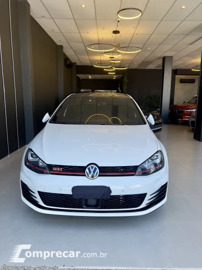 GOLF 2.0 GTI Highline 16V