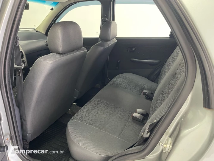 PALIO 1.0 MPI Fire Economy 8V