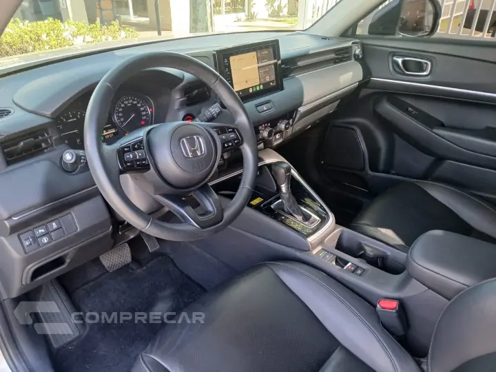 HR-V 1.5 DI I-vtec EXL