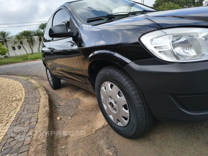 CELTA 1.0 MPFI Life 8V