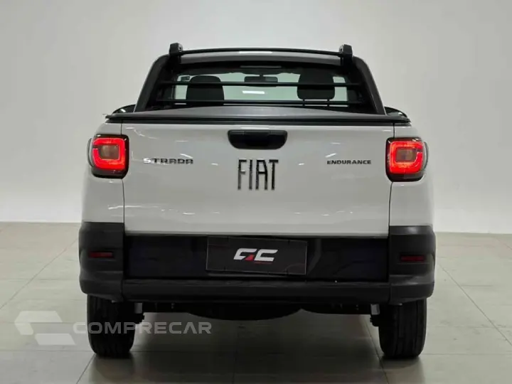 STRADA 1.4 FIRE FLEX ENDURANCE CS MANUAL